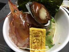 -财神日本料理(广州街总店)