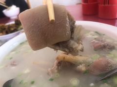 -金堂县云顶石城风景区