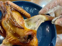 -煲煲掂风味煲仔饭餐厅(西区店)