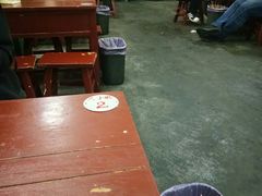 大堂-隆康社长沙烧烤铺(桔园店)