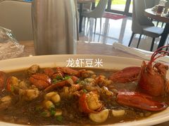 -洲晓鲜·舟山海鲜大排档(朱家尖风景区店)