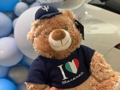 -上海保利玛莎拉蒂和阿尔法罗密欧(华翔路店)