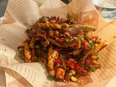 -匠熙小馆(崇文门店)