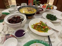 -上海精菜馆(虎踞关店)