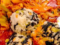 -槿Story·韩国料理(望京韩国美食城店)