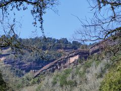 -九曲溪竹筏码头