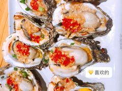 -木屋烧烤(龙湖天街店)