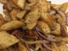 -巴依老爷新疆美食(望京小街店)