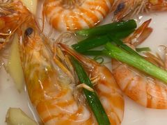 -启东海鲜人家(古美路店)