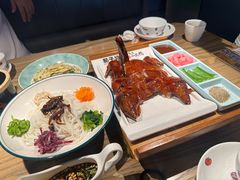 -茄子恰恰·新云南小炒(坪山益田店)