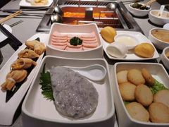 午餐肉-海底捞火锅(北京路店)