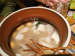 -通海俄式烧烤·俄罗斯大串(嵩山路店)
