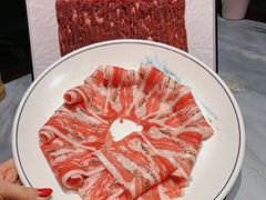 -府门京贝簕·铜锅涮肉(王府井店)