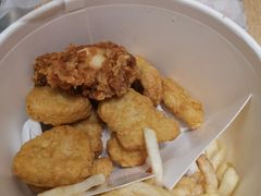 -麦当劳(SM城市广场店)
