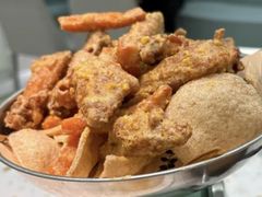 -大树餐厅(环球港店)