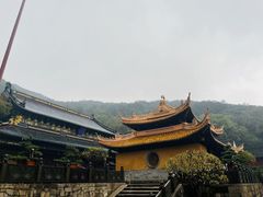 -普陀山风景名胜区-法雨禅寺