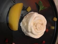 -YUE·6·西式融合餐厅(外滩六号店)