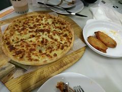-乐凯撒披萨(正佳广场店)