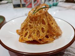 -川香鼎盛·川府家宴商务宴请(市桥富华总店)