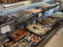 -日丰园海肠水饺·老字号大连海鲜(小平岛总店)