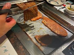 -阪尚皇·原切牛排·烤肉火锅自助(北京路店)