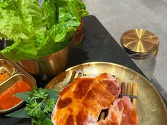 -闻老头·菊花炭烤肉(佛山首店)
