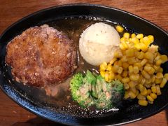 -铃木食堂(帽儿胡同店)