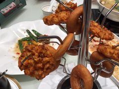 -湖锦酒楼·32年地道湖北菜(光谷店)