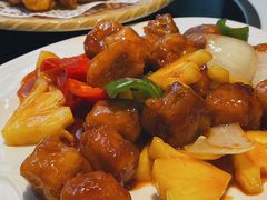 -龙厨美食