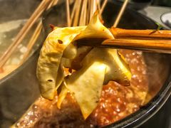 -钢管厂五区小郡肝串串香(南山店)