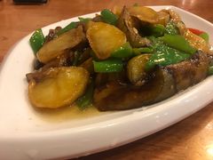 -东北农家小院(定西路店)