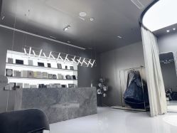 点击看大图 -南京宝娜嫁衣婚纱礼服馆(中央路店)