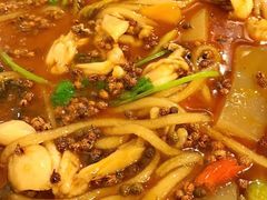 老铁锅秘制美蛙-鸿顺老铁锅美蛙鱼府(解放碑店)