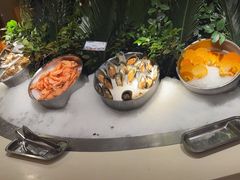 -郴州温德姆至尊豪廷大酒店·星璨自助餐厅