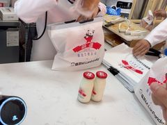 -红星前进面包牛奶公司(五道口购物中心店)