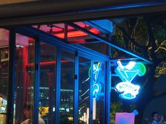 -Chili's Cafe&Bar奇利斯(滨江店)