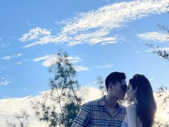 -广东惠东海龟国家级自然保护区
