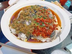 -路边边地标烧烤·川菜·小龙虾·音乐酒馆(良乡长虹店)