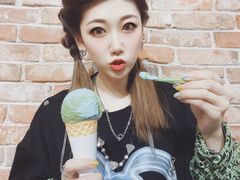 -Dal Cuore 达可芮冰淇淋(陕西北路店)