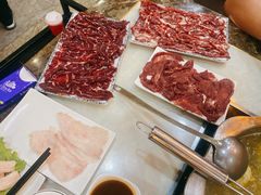 -潮悦牛肉火锅城(水贝店)