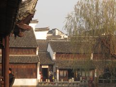 -嘉兴月河历史街区