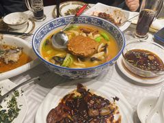 -利鸿私宴(南京路步行街店)