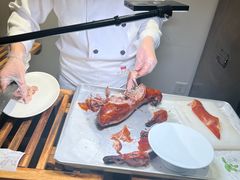 -四季民福烤鸭店(王府井东安门店)