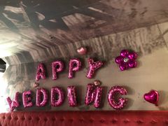 -天津津利华酒店