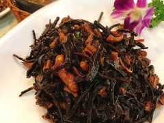 -金典银峰老鹅馆·昆山菜(亭林公园店)