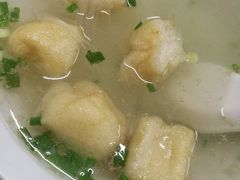 -舒蔡记生煎菜饭(云南中路店)