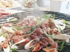 -厚味居炙子烤肉·清真(天桥南纬路店)