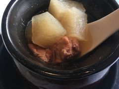 瓦罐汤-鄱阳湖·江西小炒·瓦罐煨汤(五道口店)