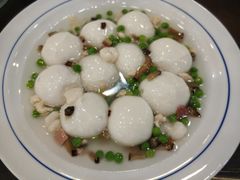 -奎元馆.百年奎元.非遗传承(西湖边的解放路店)