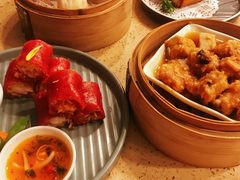 -点都德(龙之梦店)